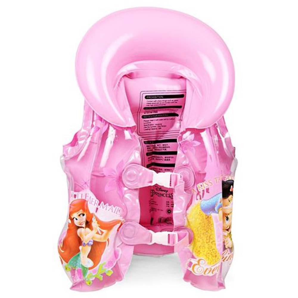 Disney Princess Inflatable Swimming Vest Reviews, Features, Price Buy Online