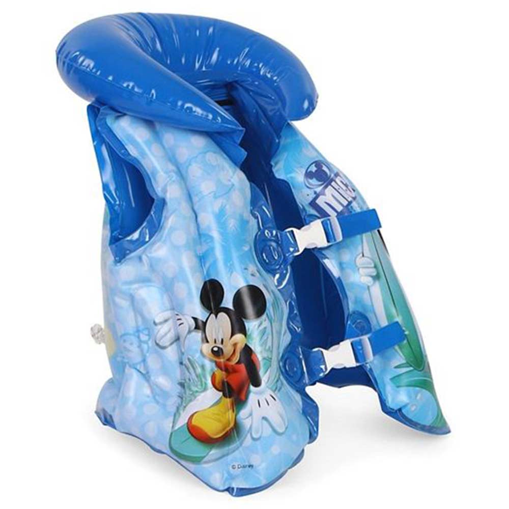 Disney Swimming Vest Mickey Print