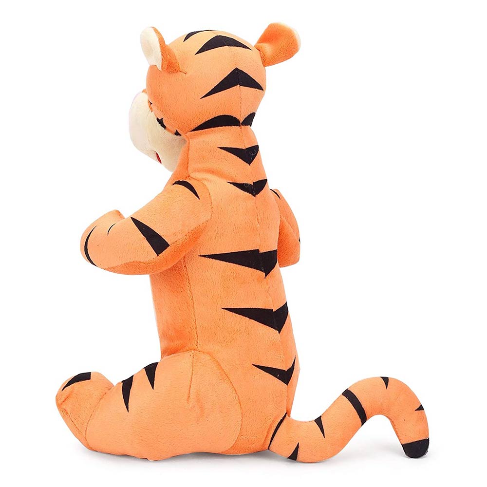 tigger cartwheel toy