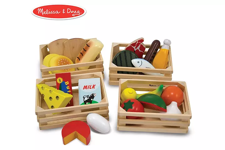 best toy food sets