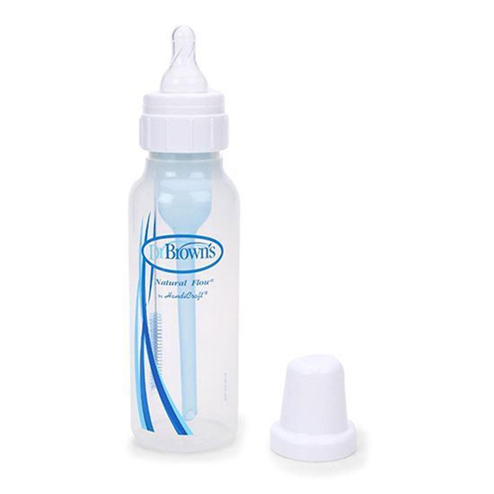 Dr Brown's Natural Flow Baby Feeding Bottle Set Reviews, Features, How