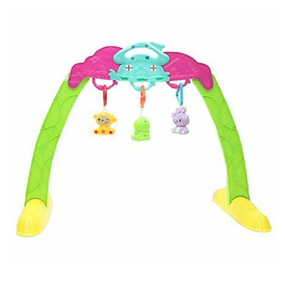 portable baby gym