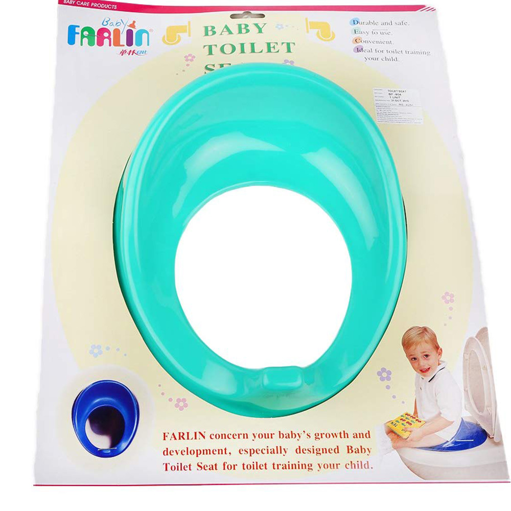 Farlin Baby Toilet Seat Reviews, Features, How to use, Price
