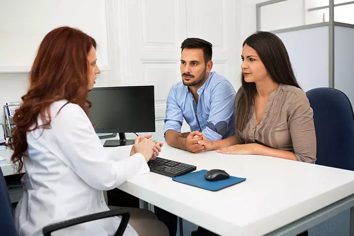 Find The Right Doctor