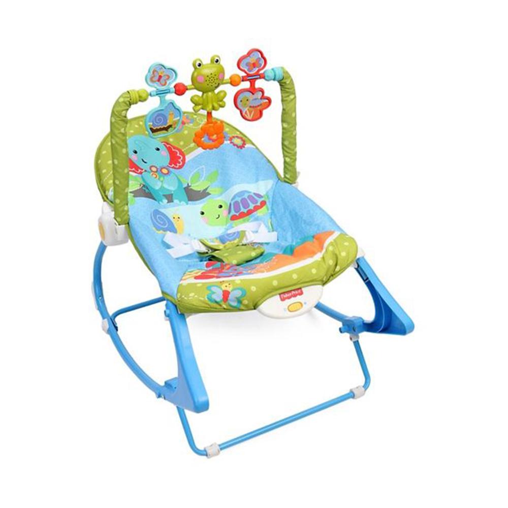 baby rocker chair fisher price