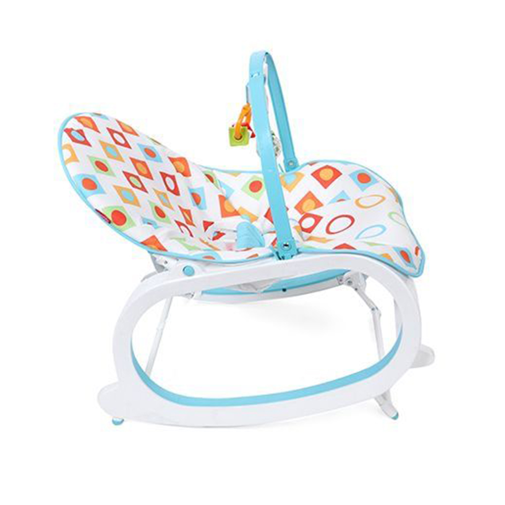 Fisher Price New Infant To Toddler Rocker3 