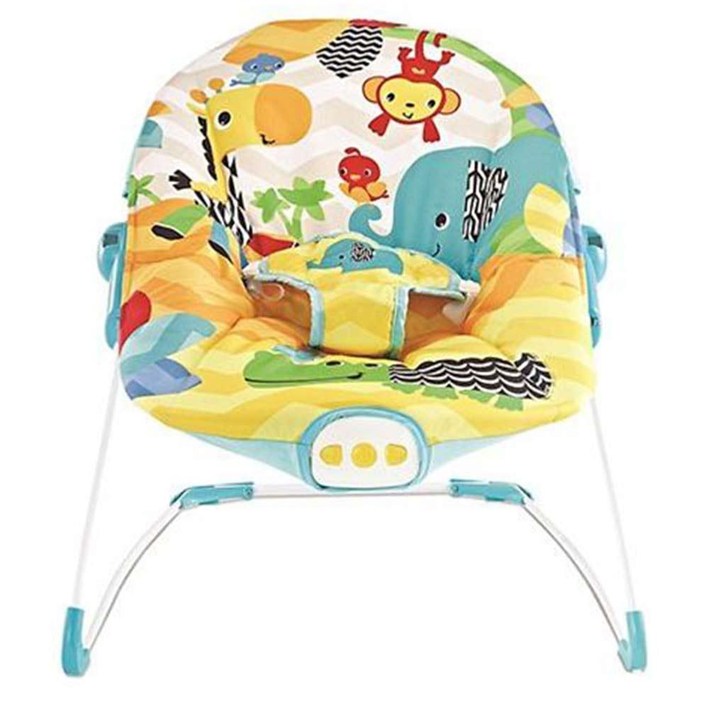 fiddle diddle baby bouncer