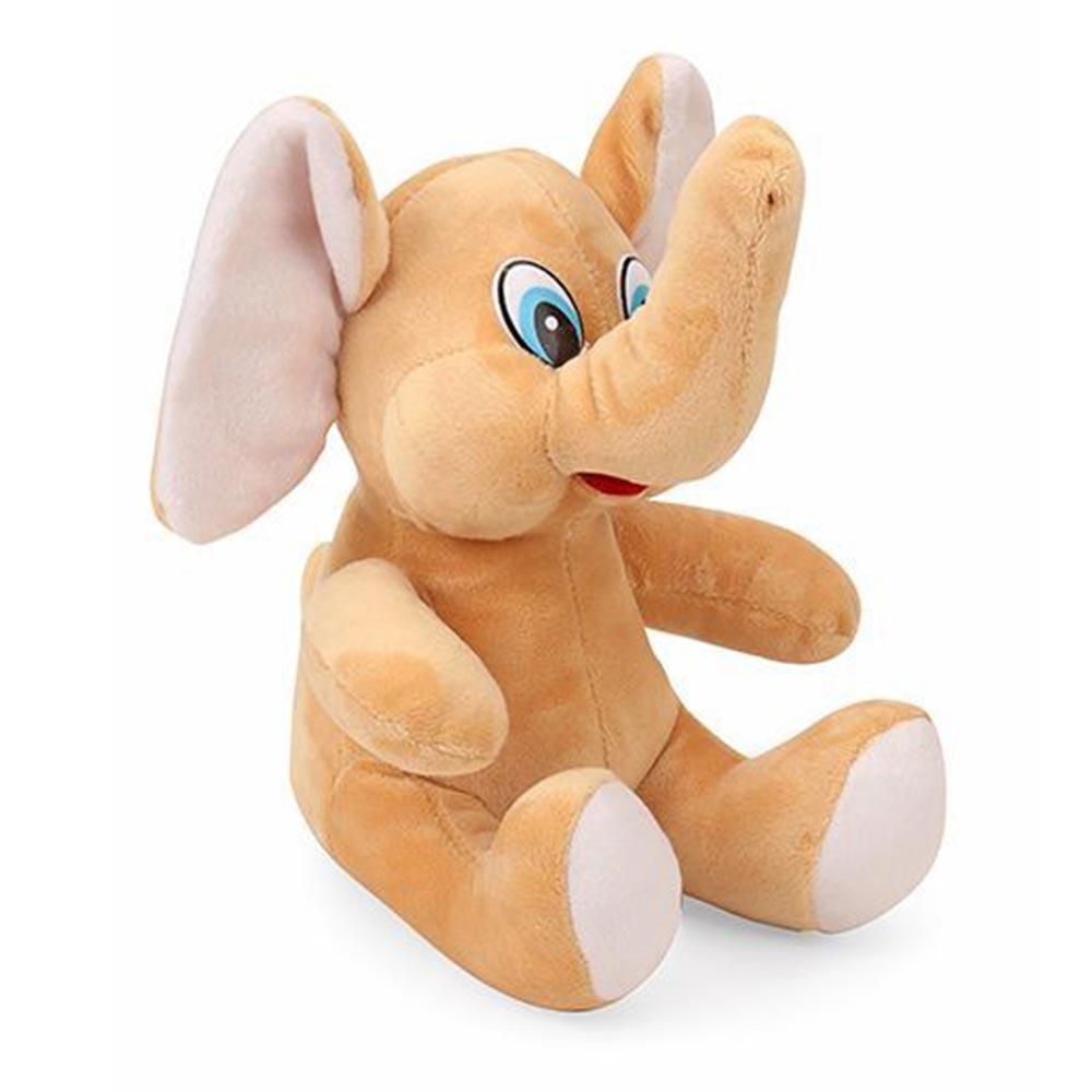 Funzoo Elephant Soft Toy Reviews, Features, Price Buy Online