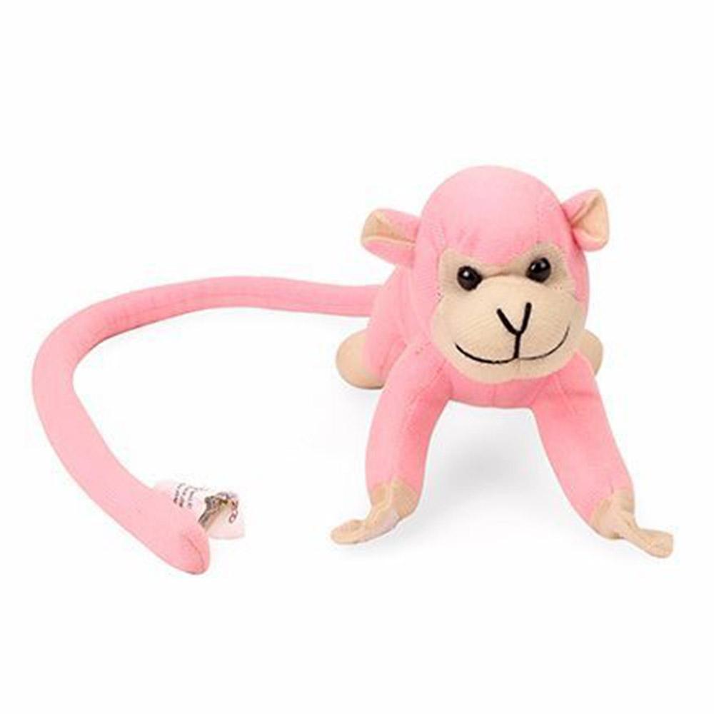 tesco monkey soft toy