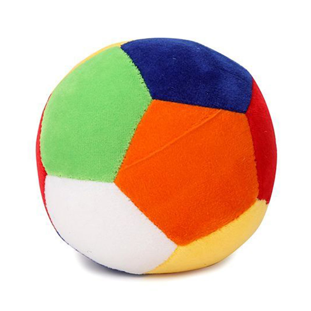 Funzoo Soft Toy Ball