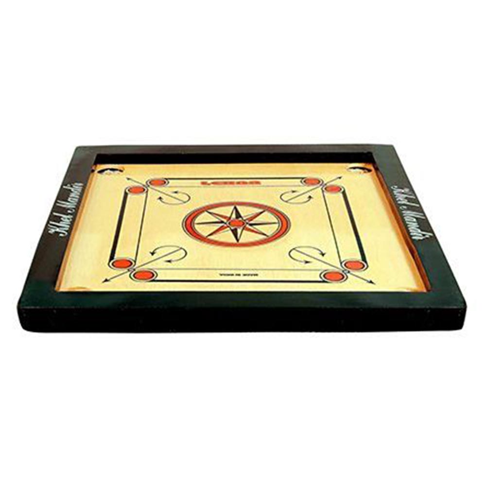 gsi carrom board price