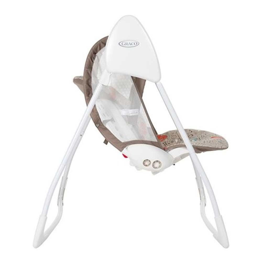 Graco Baby Delight Portable Swing With Toy Bar Reviews, Features, How
