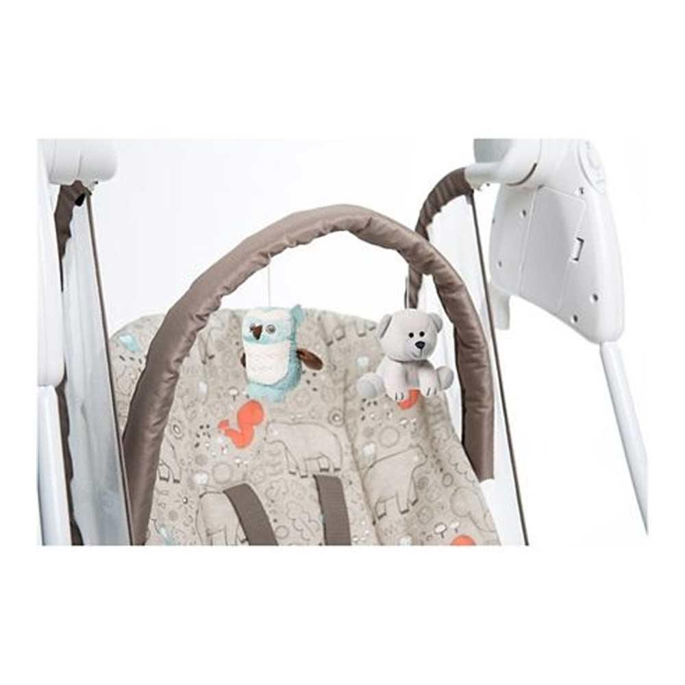 Graco Baby Delight Portable Swing With Toy Bar Reviews, Features, How