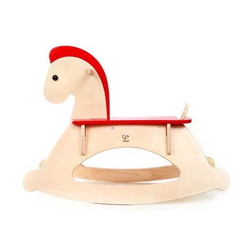 Hape Rock And Ride Rocking Horse