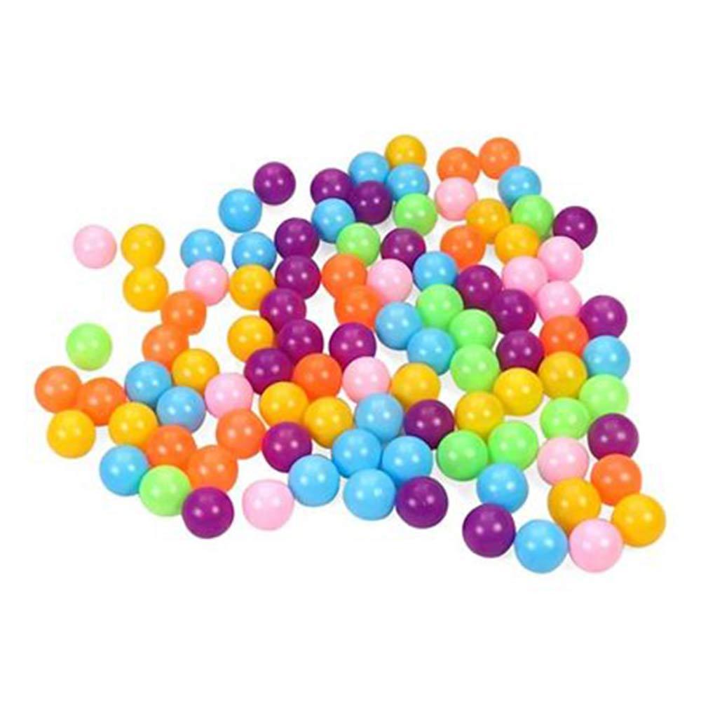 IToys Jr. Pool Balls Multi Colour - MomJunction