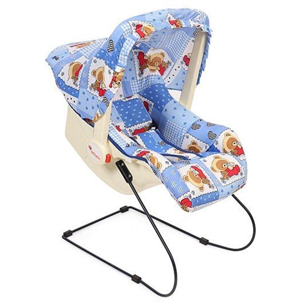 teddy bear bouncer mothercare