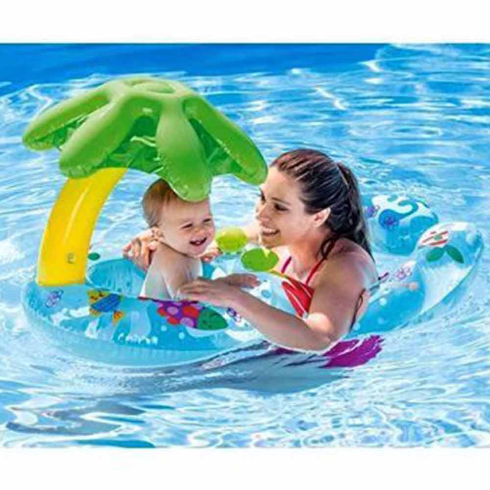 best swim float for 1 year old