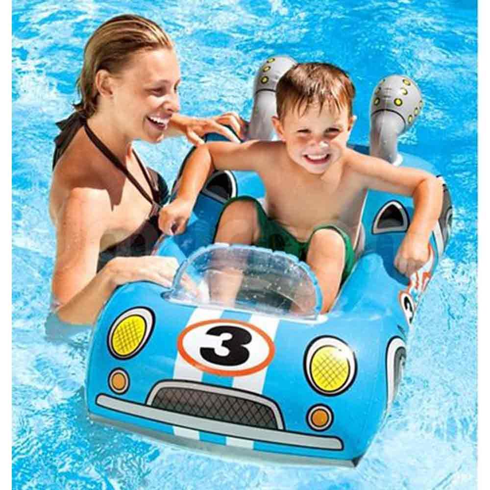 intex boat pool cruiser