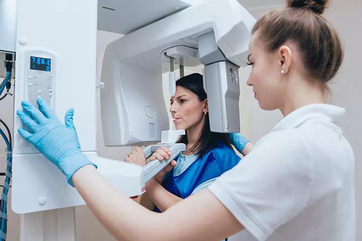 Is It Safe To Have An X-Ray