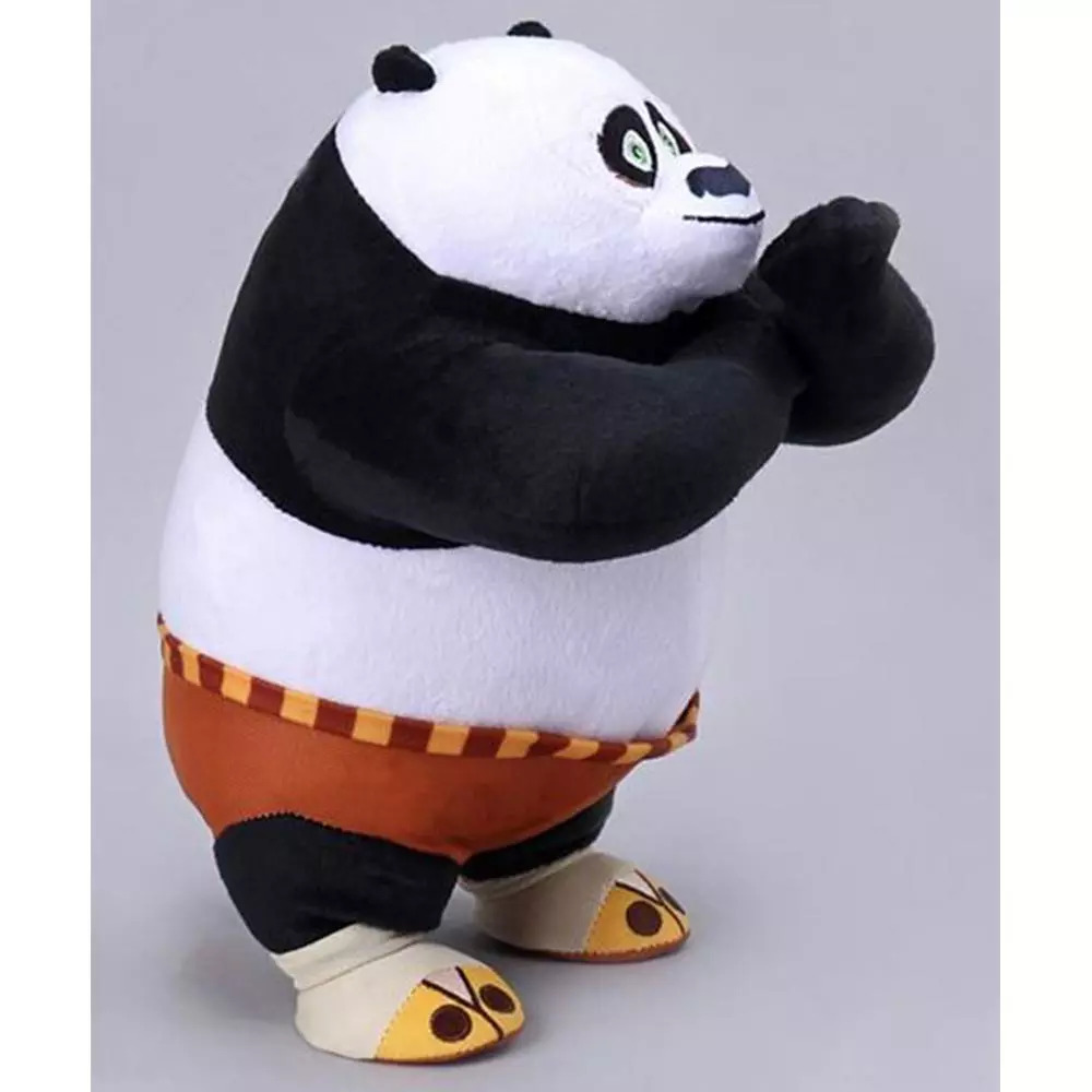 kung fu panda plush