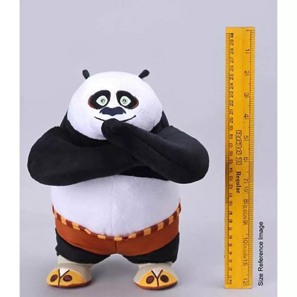 Kung Fu Panda Standing Plush Reviews, Features, Price: Buy Online