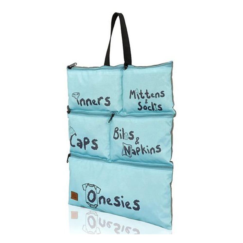 baby organiser pouches