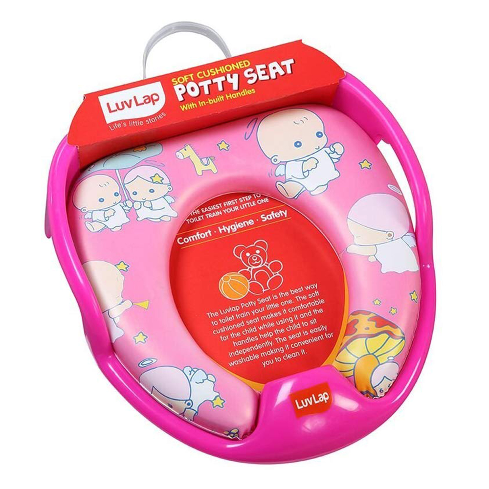 luvlap potty seat