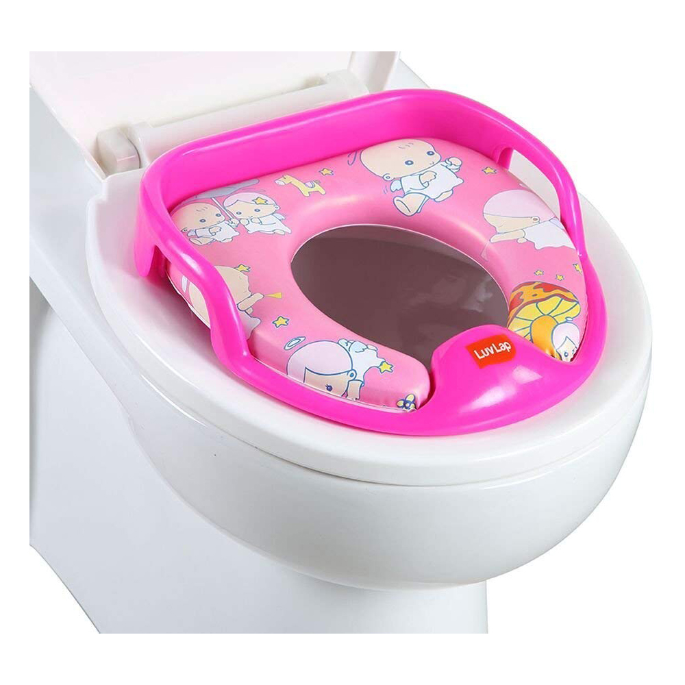 luvlap potty seat