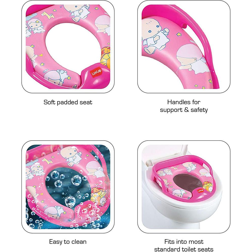 luvlap potty seat