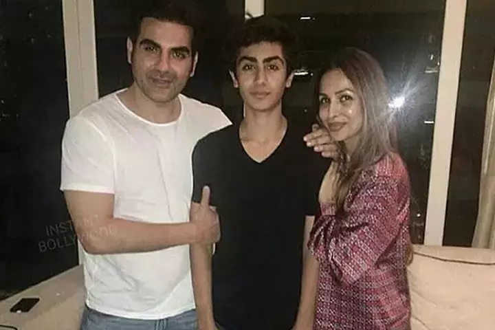 Malaika Arora – Arbaaz Khan