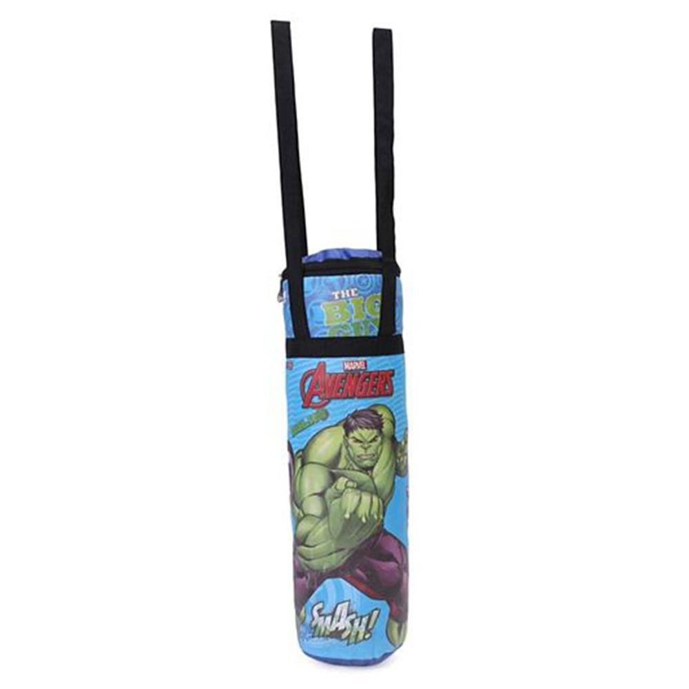 hulk bop bag