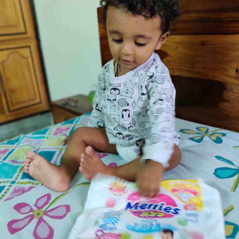 Merries Diapers Reviews Benefits Price
