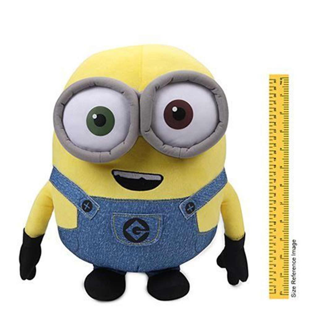 minion bob talking toy