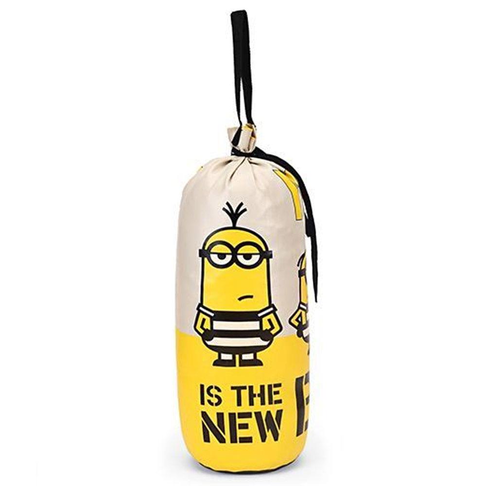 Minions Punching Bag & Boxing Gloves Reviews, Features, Price Buy Online