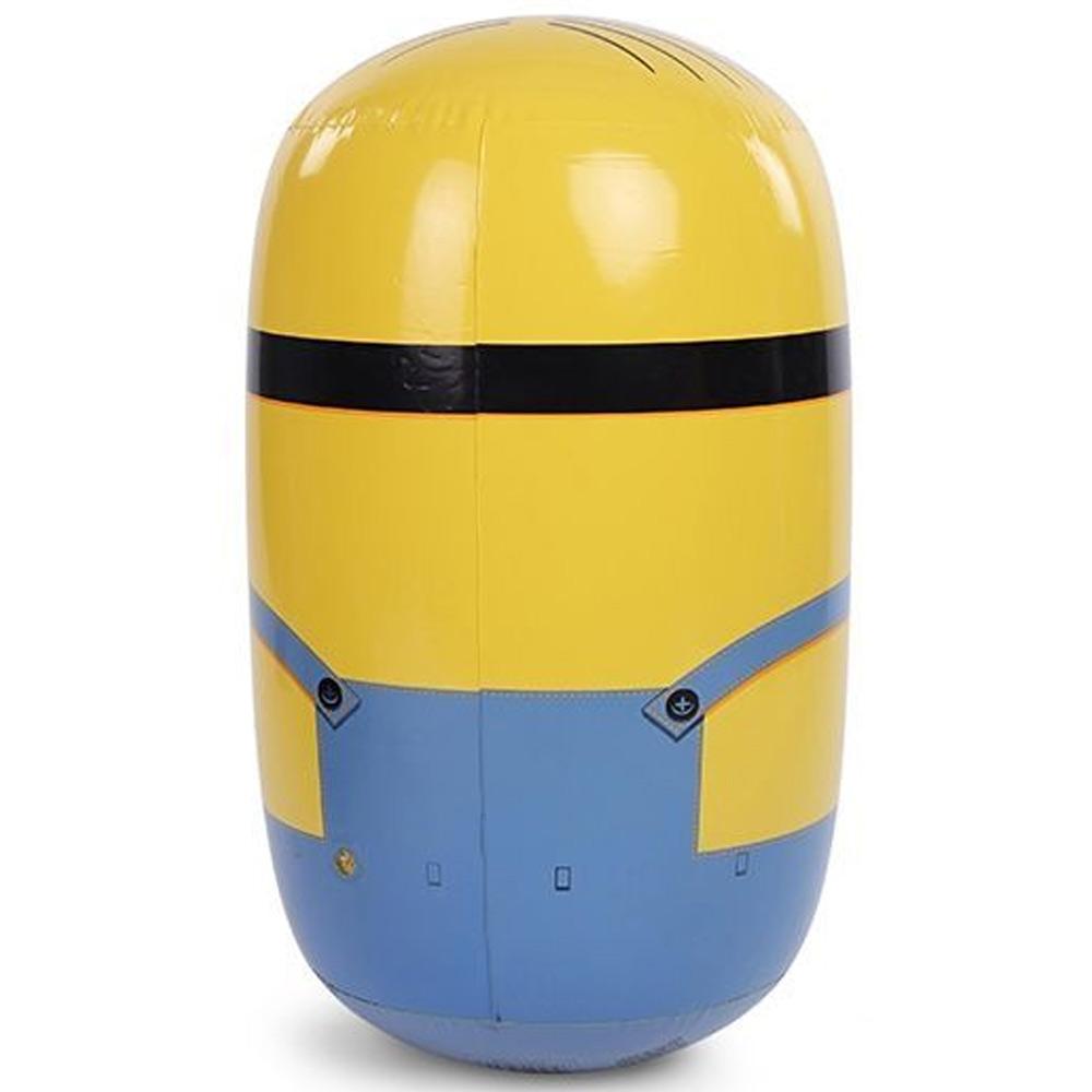 Minions Stuart Character Hit Me Tumbler Toy Reviews, Features, Price ...