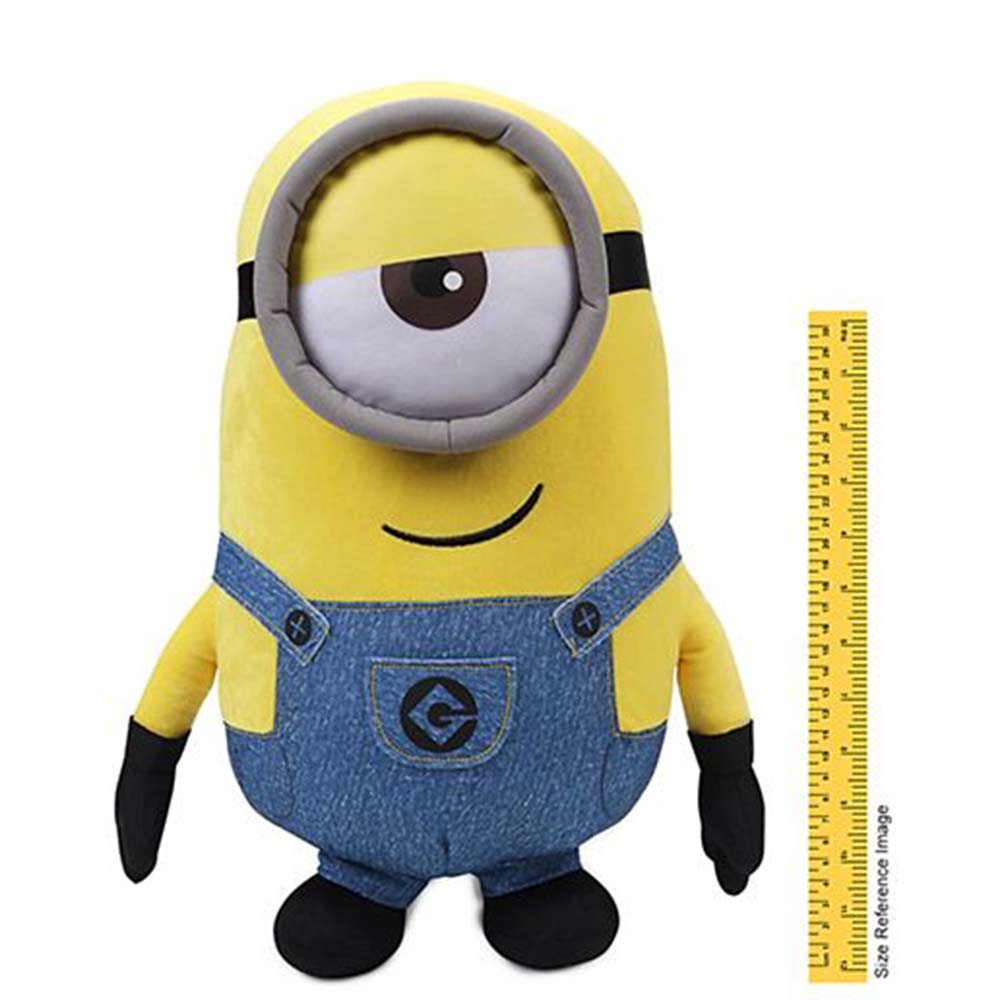 minions soft toy