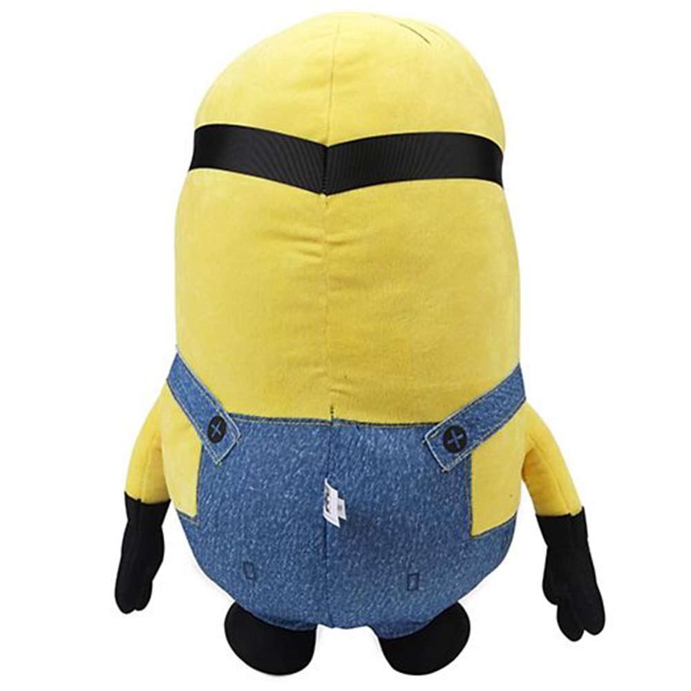 Minions Stuart Plush Soft Toy Reviews, Features, Price: Buy Online