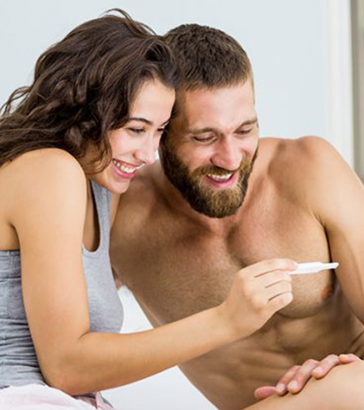 Moms Share 11 Things They Believe Helped Them Get Pregnant!