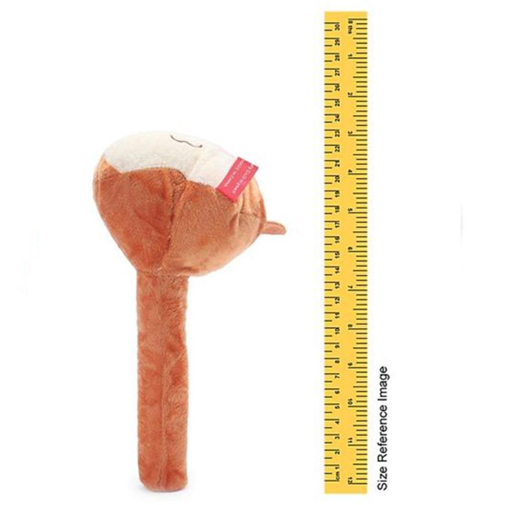 musical hammer soft toy