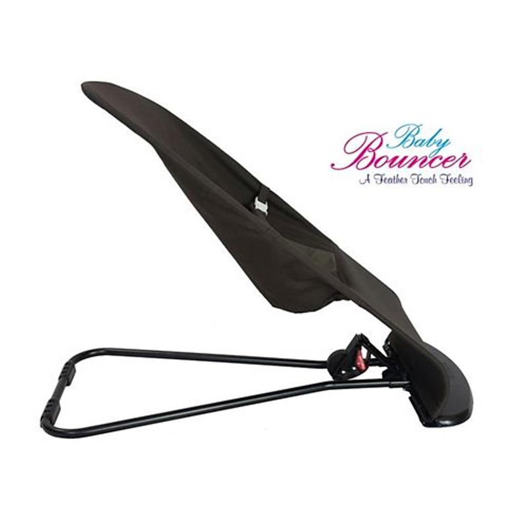 Mothertouch Baby Bouncer With Safety Harness Reviews, Features, How to
