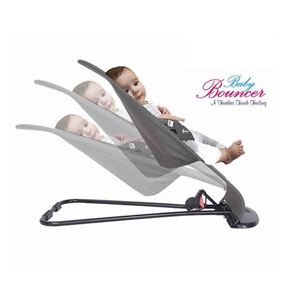 baby bouncer harness