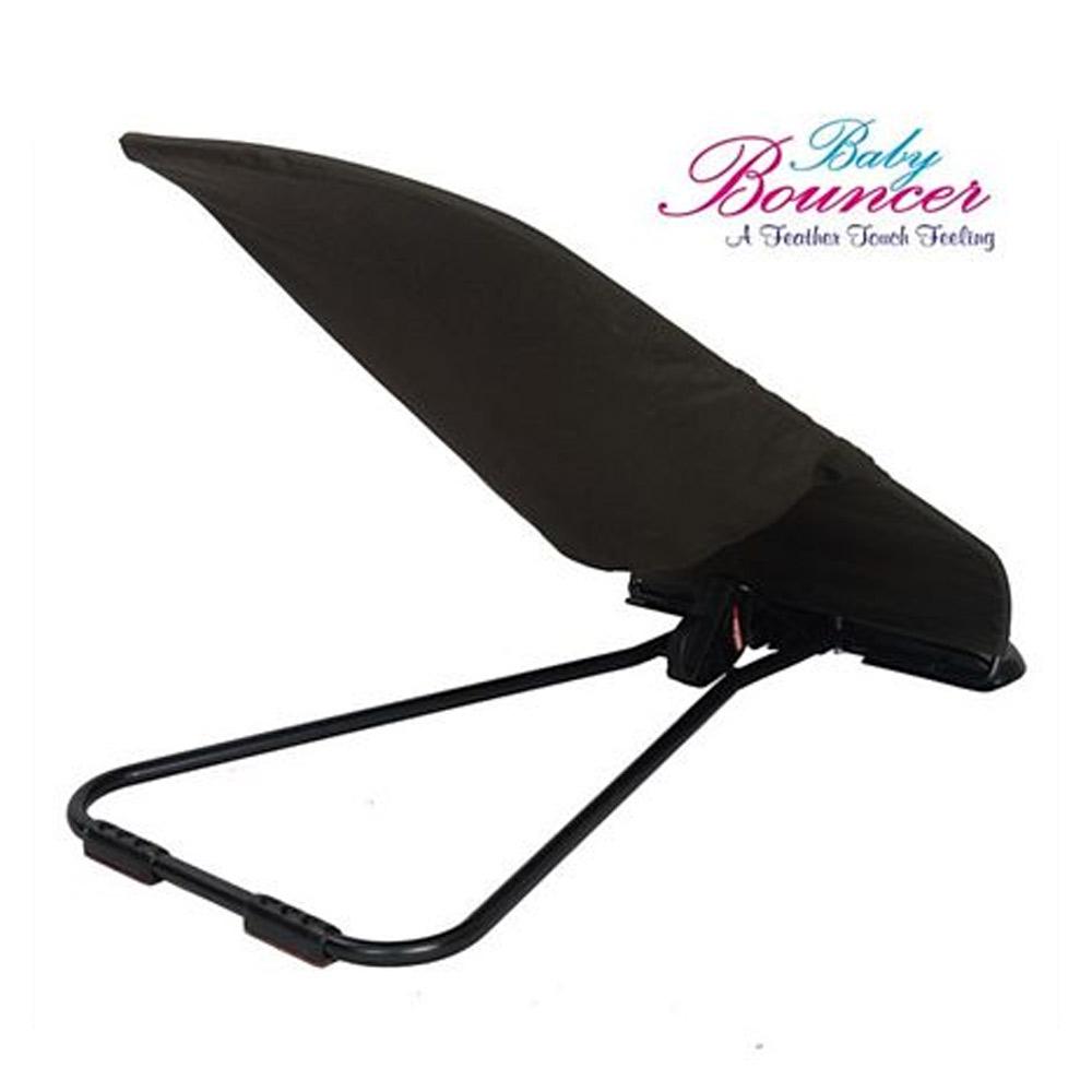 Mothertouch Baby Bouncer With Safety Harness Reviews, Features, How to