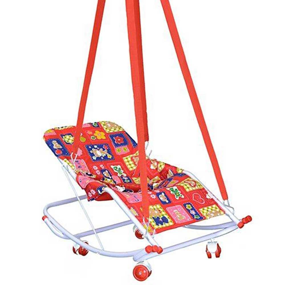 Mothertouch Swing Rocker Reviews, Features, How to use, Price