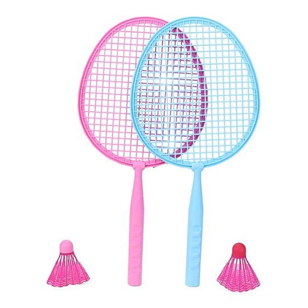 Peppa Pig Badminton Set
