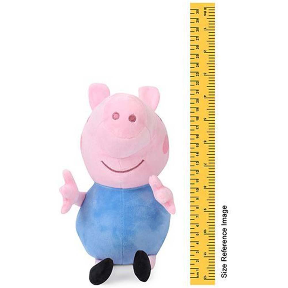 buy peppa pig soft toys