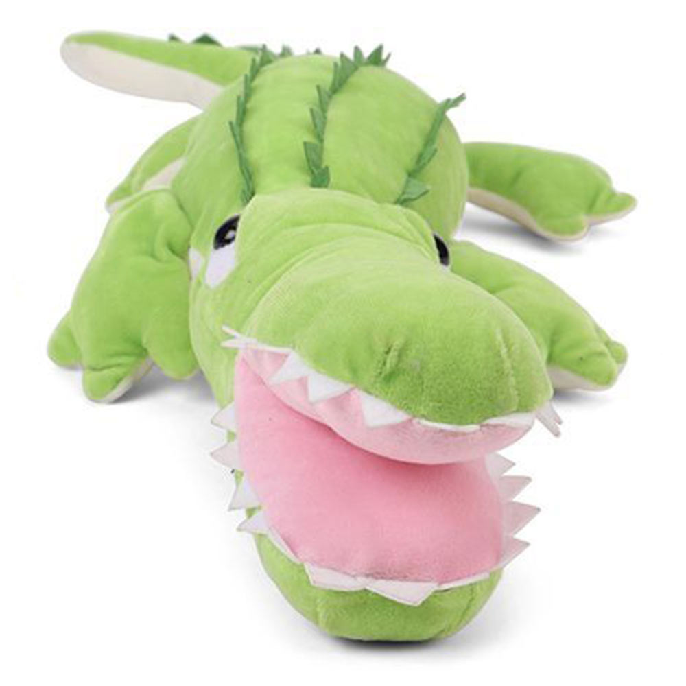 Play Toons Crocodile Soft Toy Reviews, Features, Price: Buy Online