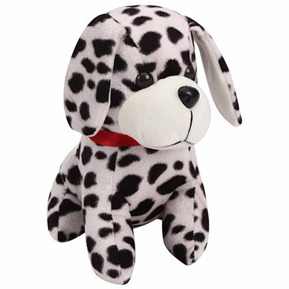 Playtoons Dalmatian Dog