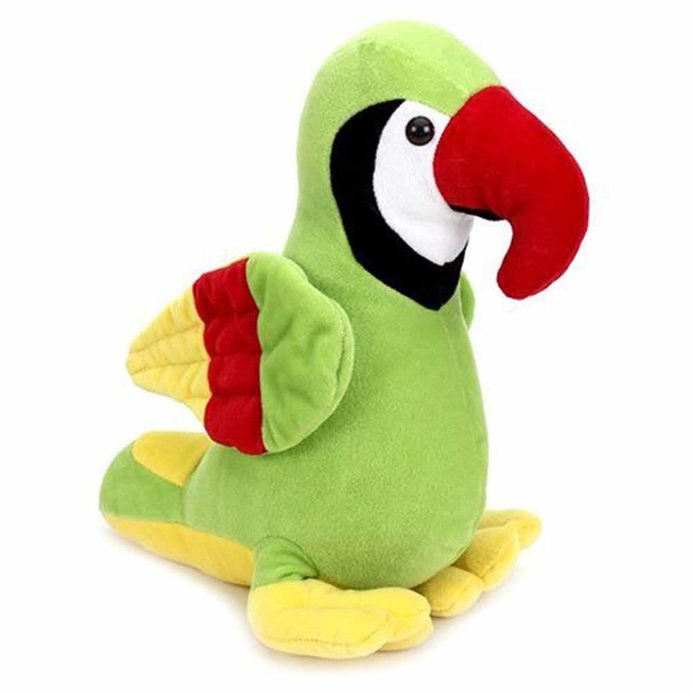 Playtoons Parrot Reviews, Features, Price: Buy Online