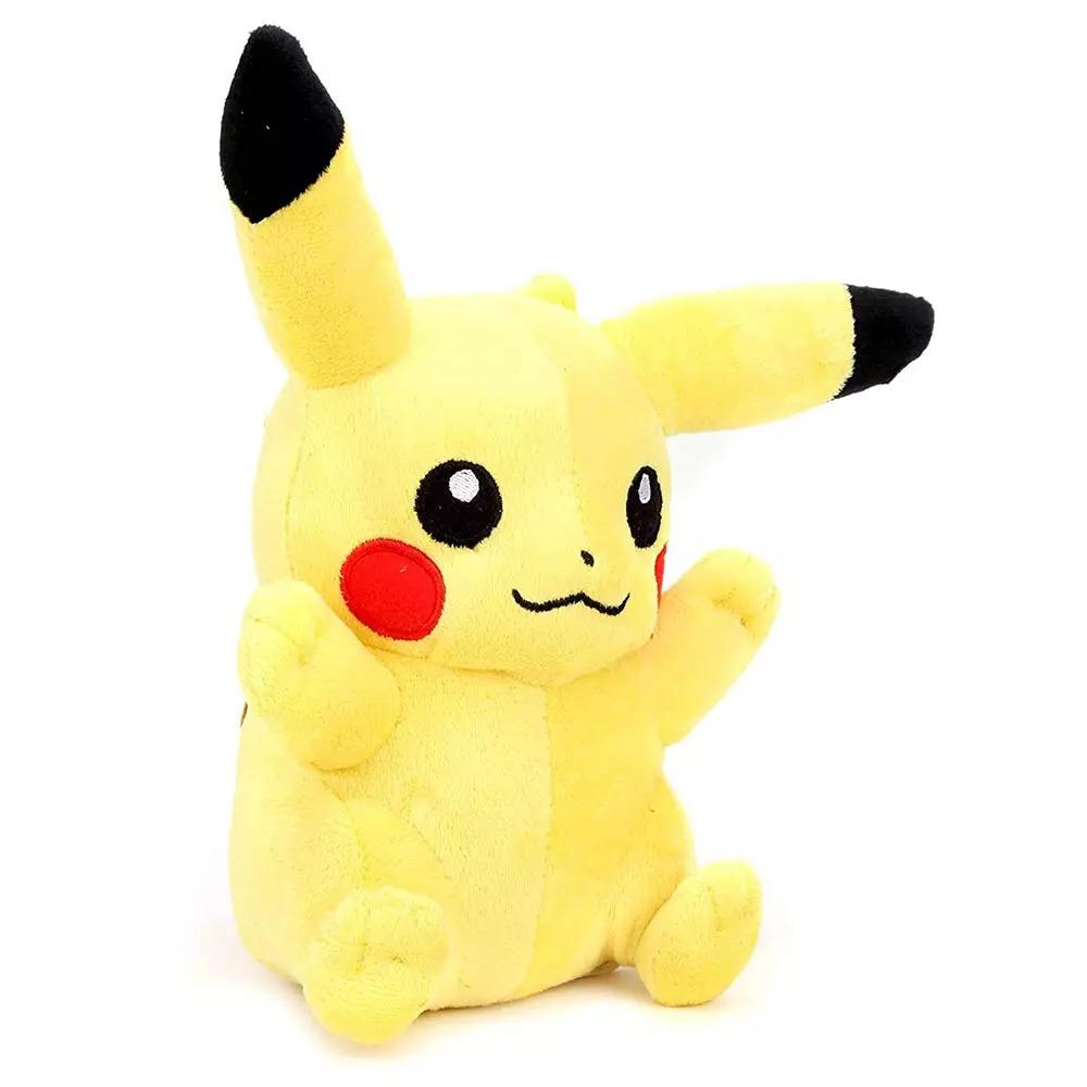 Pokemon Pikachu Plush Toy Reviews, Features, Price: Buy Online