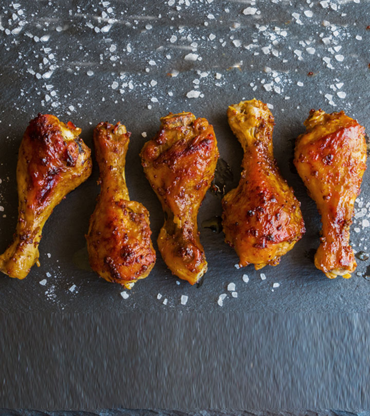 प्रेगनेंसी में चिकन खाना चाहिए या नहीं? | Pregnancy Me Chicken Khana Chahiye Ya Nahi
